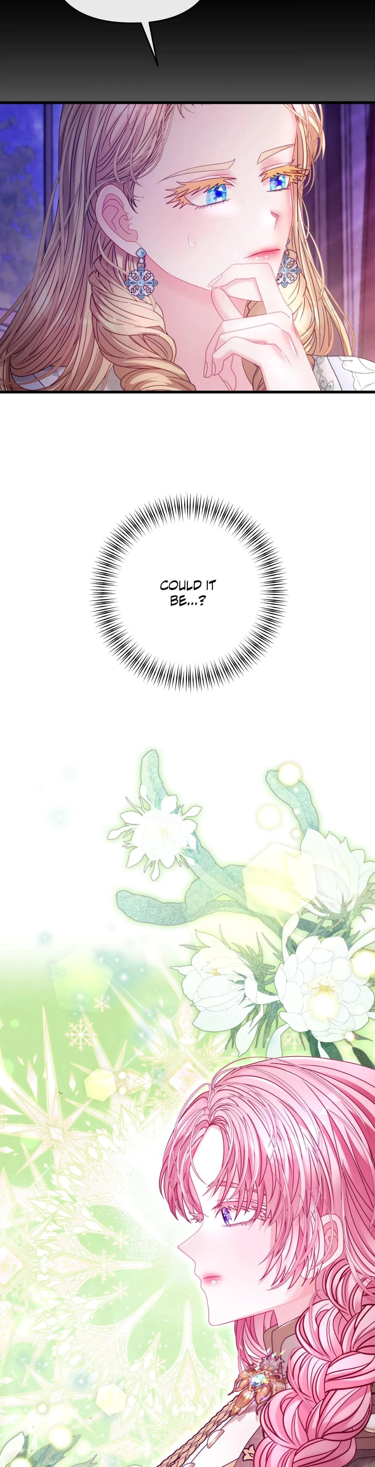 Wolf Under Sheep's Clothing Chapter 32, page 19