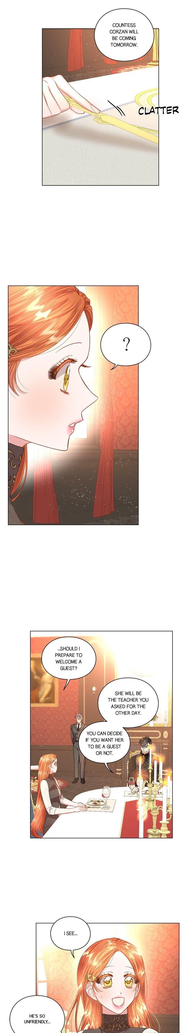 Lucia Chapter 37, page 13