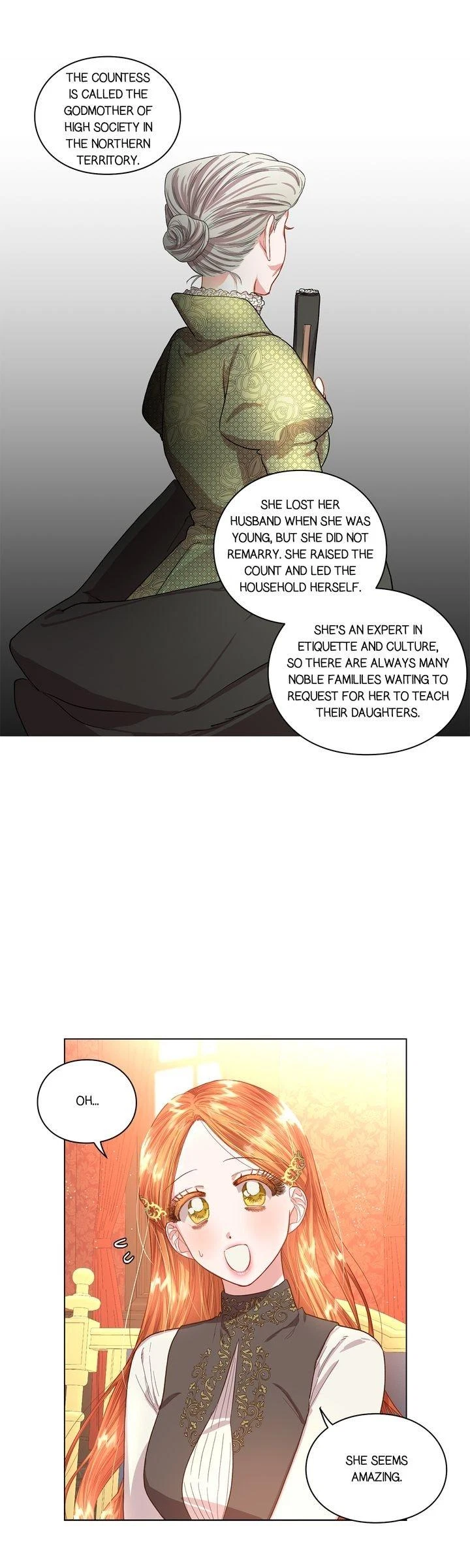 Lucia Chapter 37, page 16