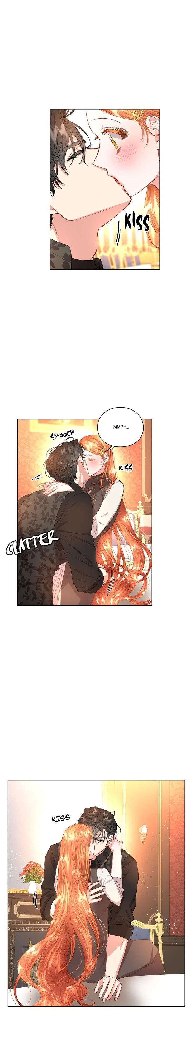 Lucia Chapter 37, page 22