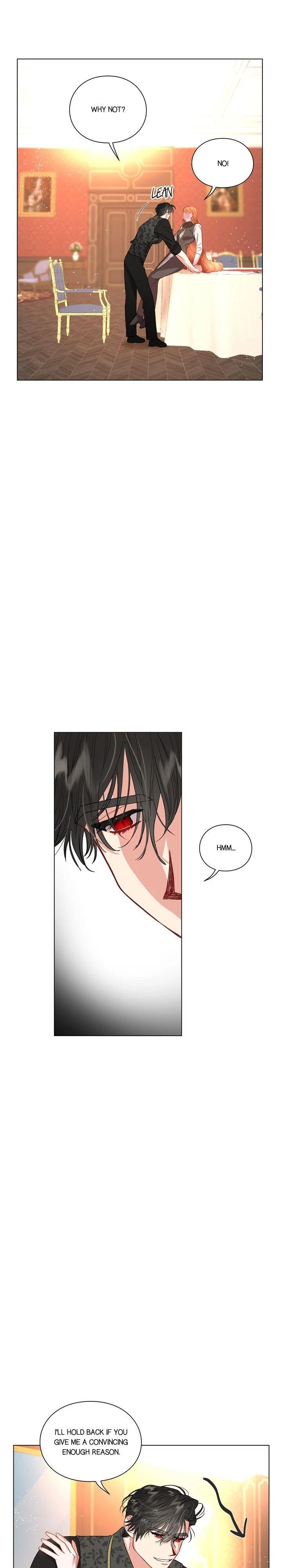 Lucia Chapter 37, page 25