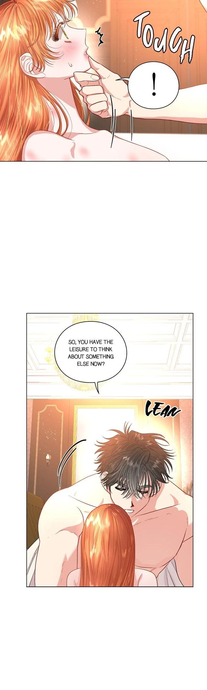 Lucia Chapter 37, page 8