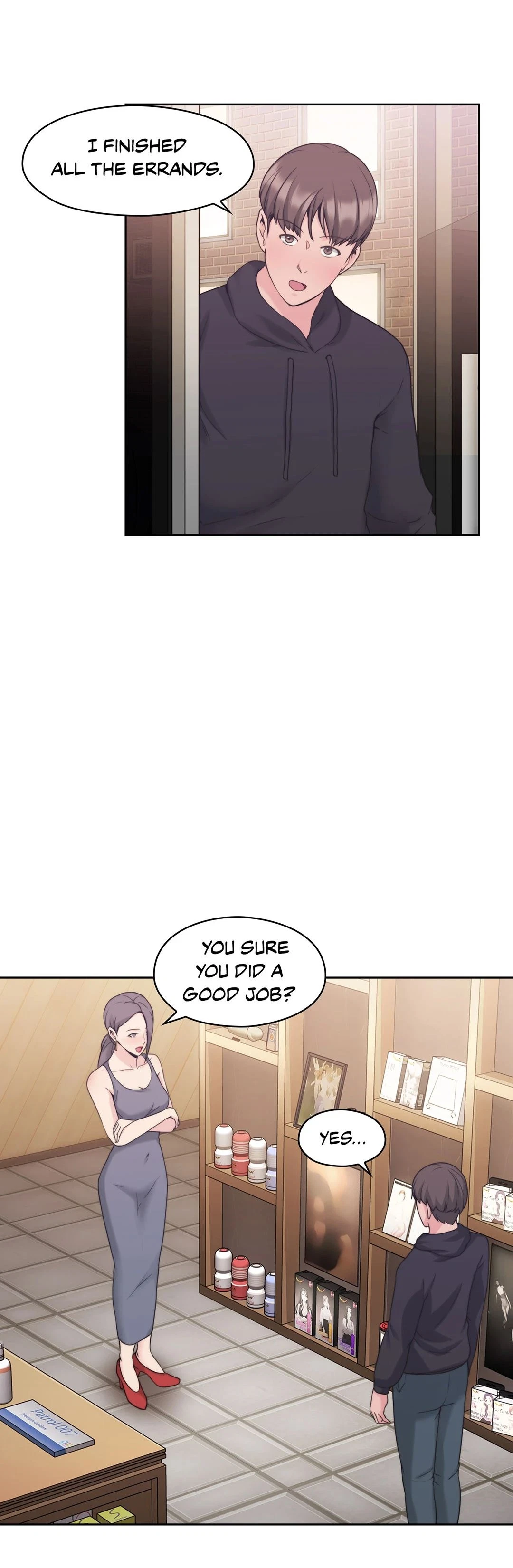 Chapter 21, page 39