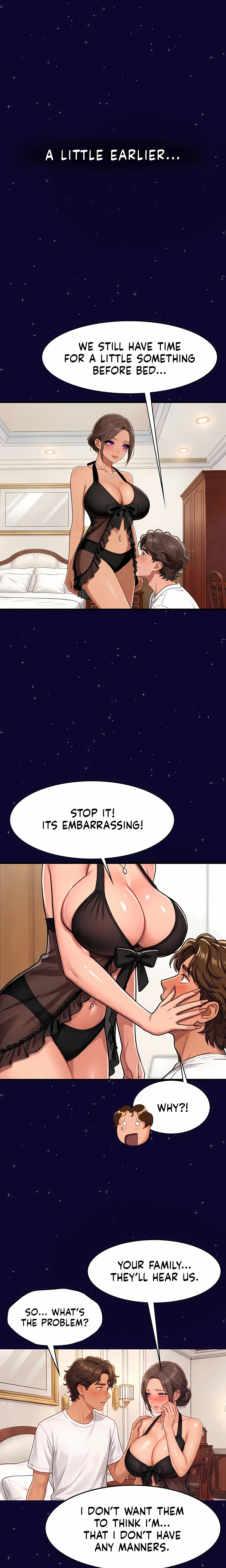 Redhead’s First Ride (Remake) Chapter 0, page 2