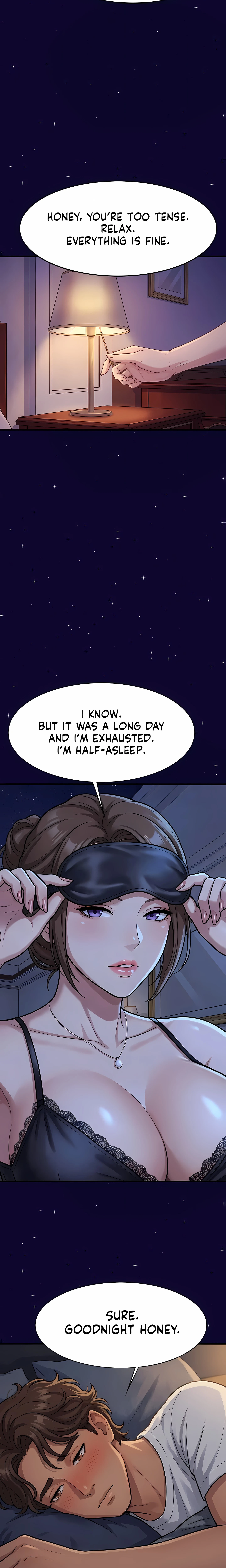 Redhead’s First Ride (Remake) Chapter 0, page 3
