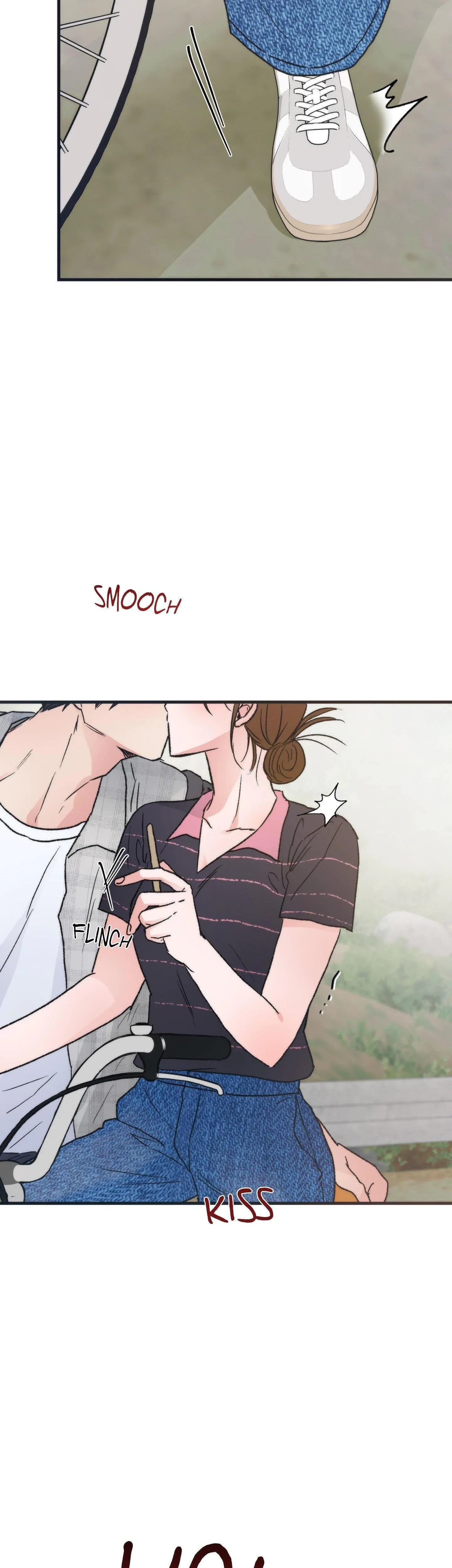 A Midsummer’s Carol Chapter 13, page 21