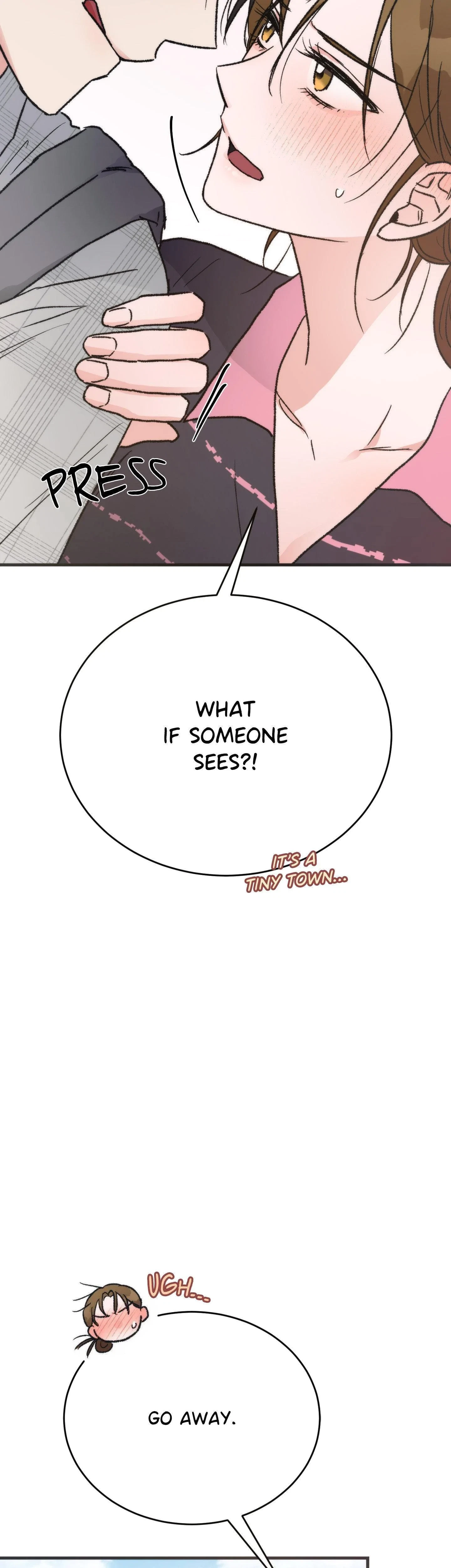A Midsummer’s Carol Chapter 13, page 23