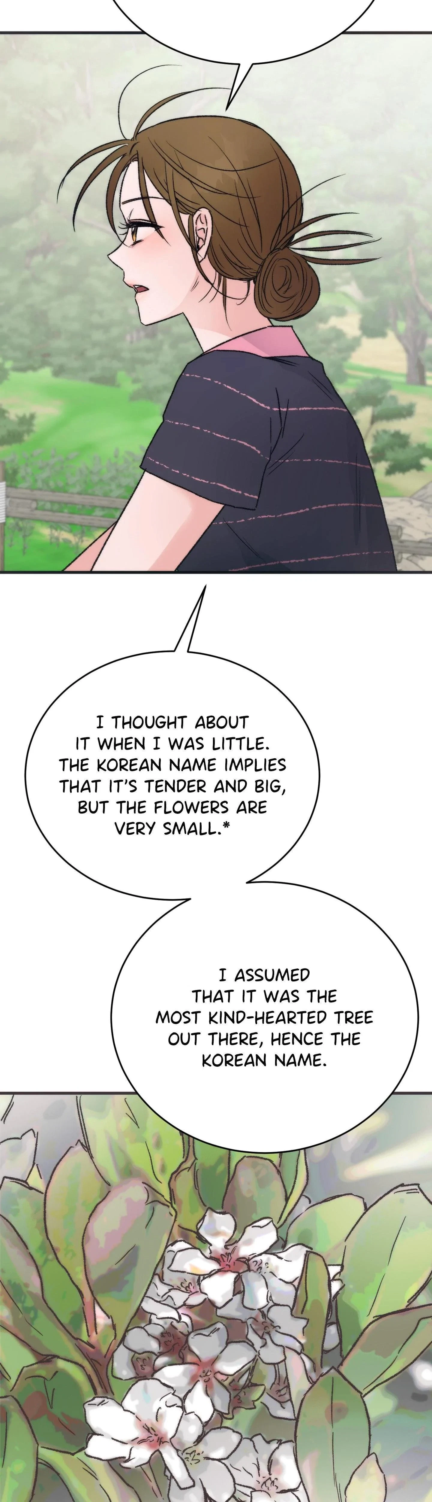A Midsummer’s Carol Chapter 13, page 31