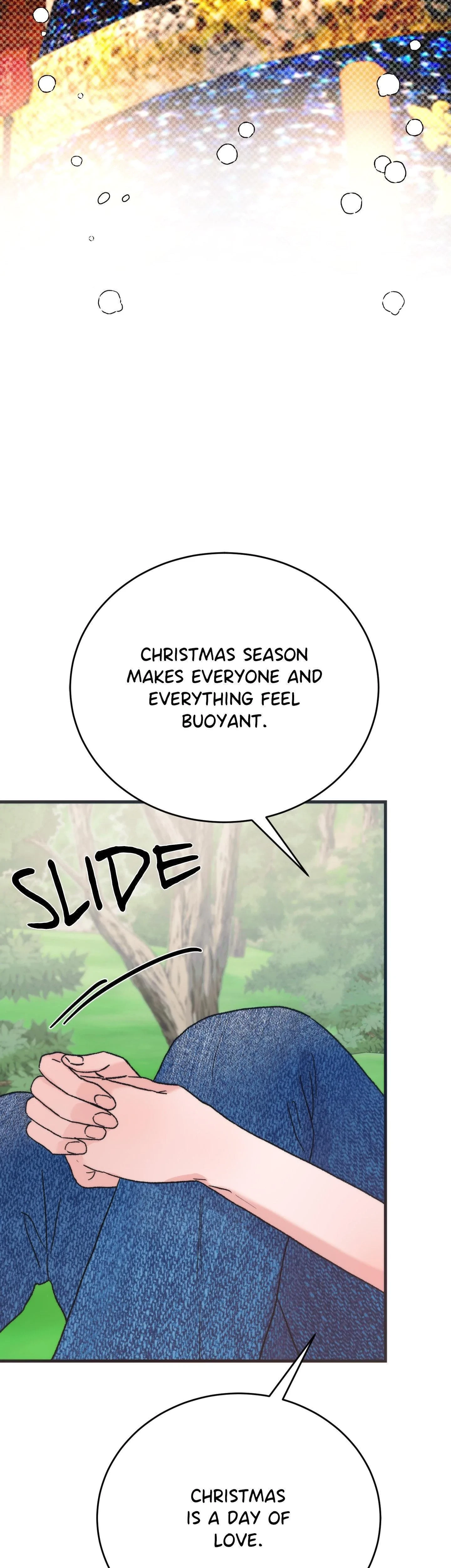 A Midsummer’s Carol Chapter 13, page 40