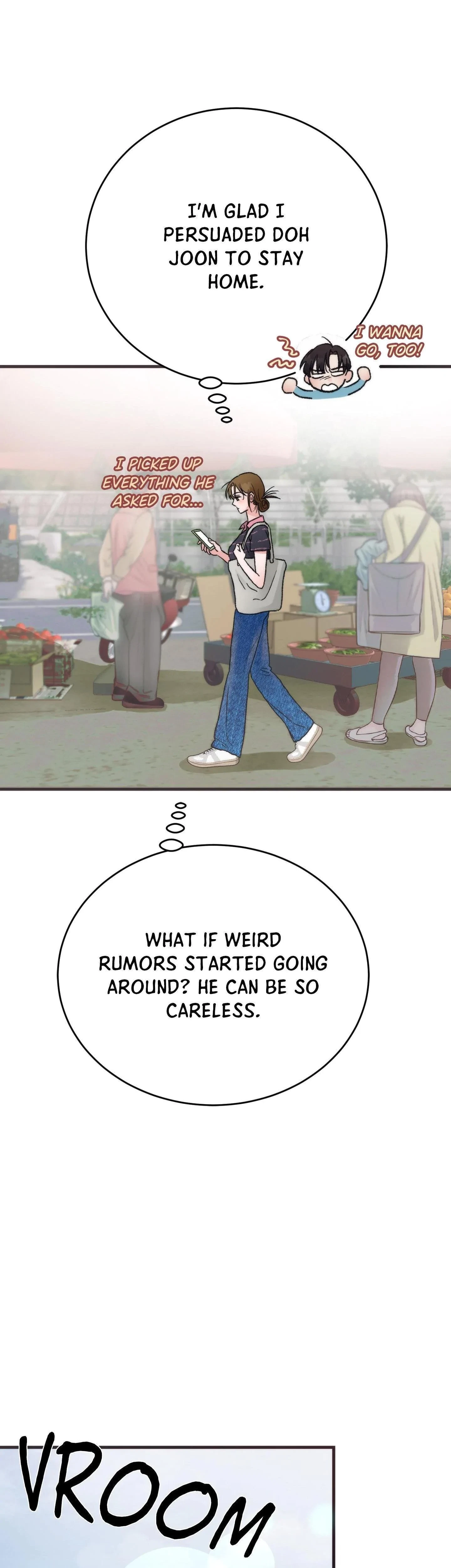 A Midsummer’s Carol Chapter 13, page 5