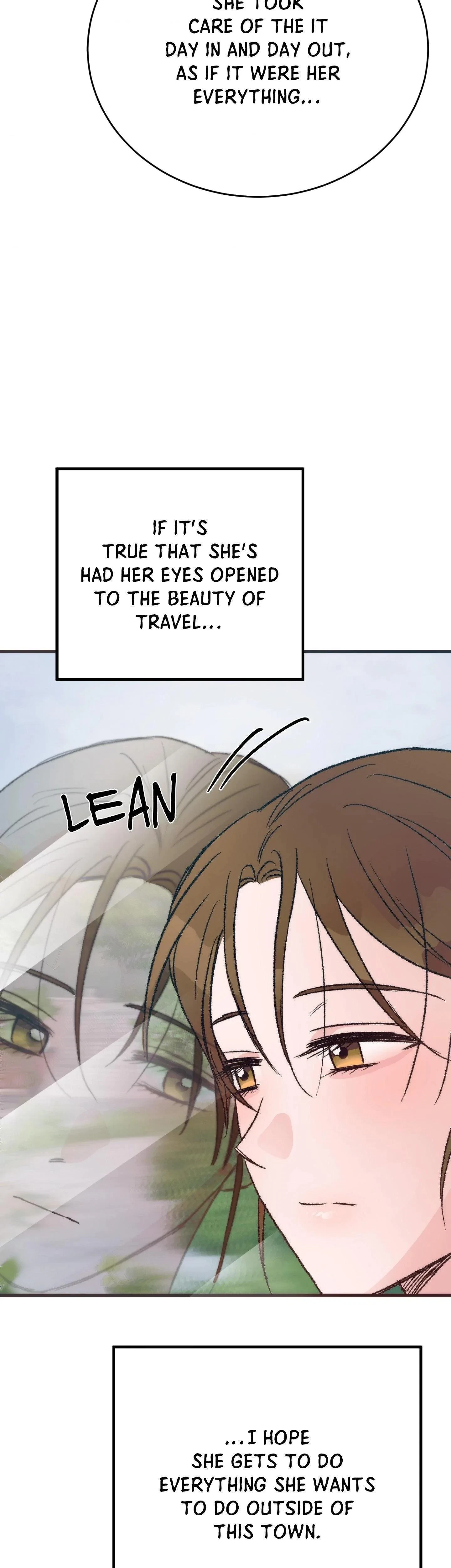 A Midsummer’s Carol Chapter 13, page 7