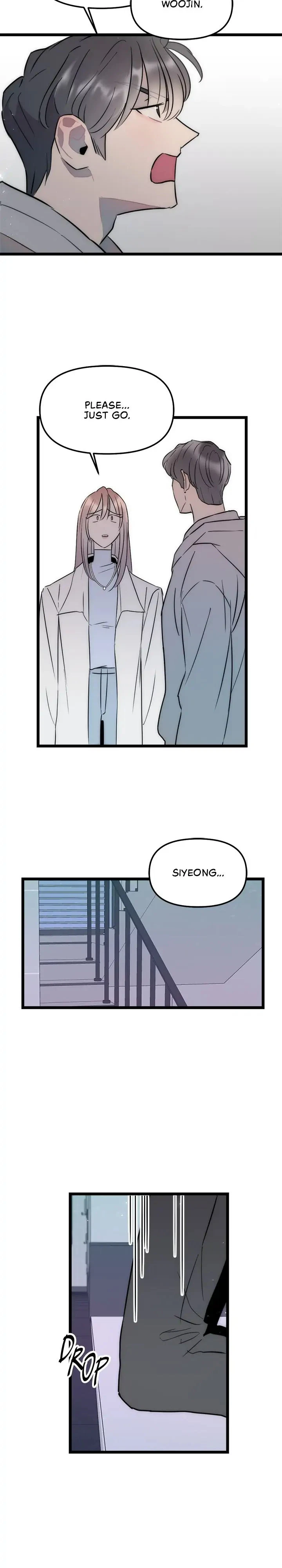 A Friendship So Impure Chapter 28, page 10