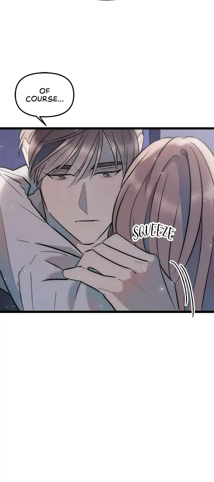 A Friendship So Impure Chapter 28, page 20