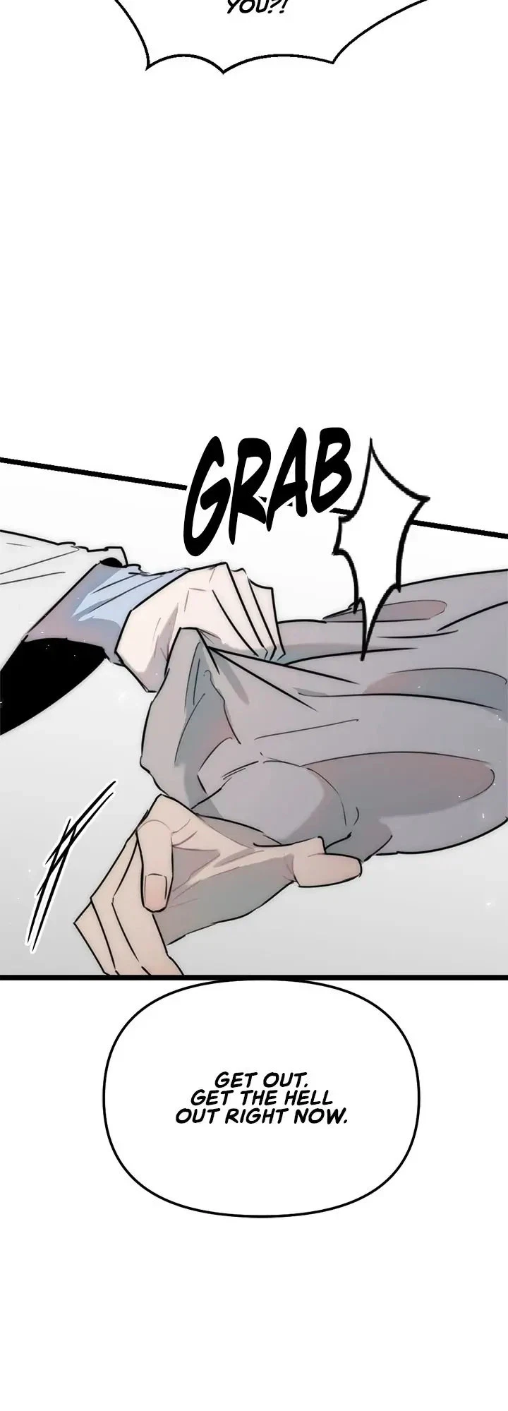 A Friendship So Impure Chapter 28, page 4