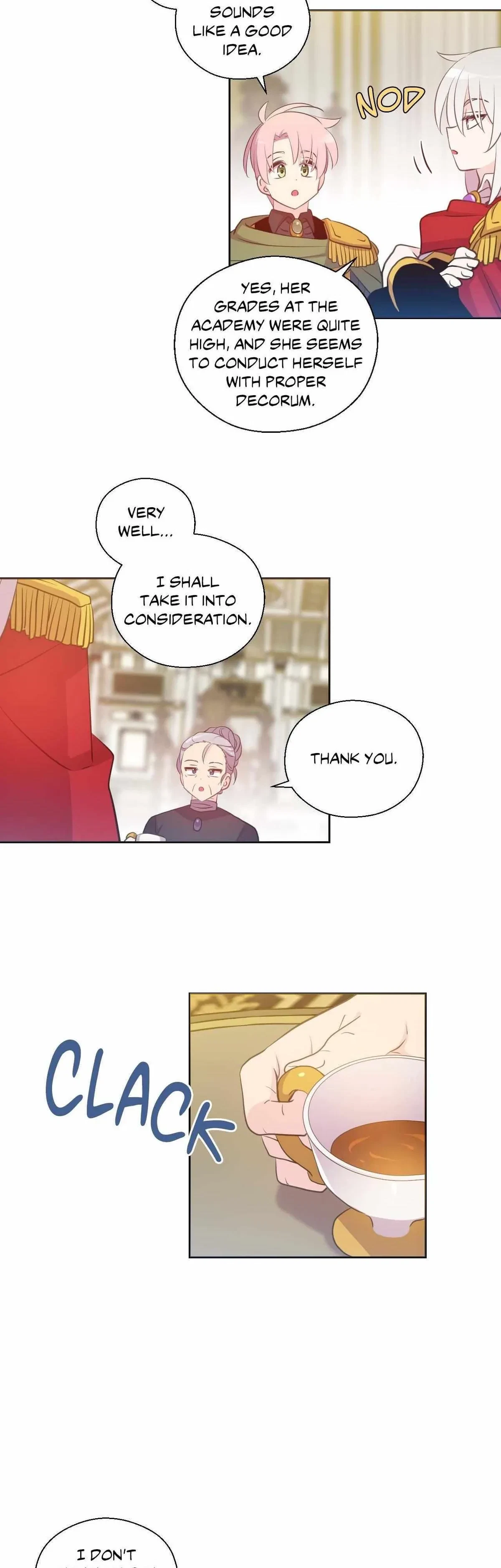 Side.6 : The End, page 10