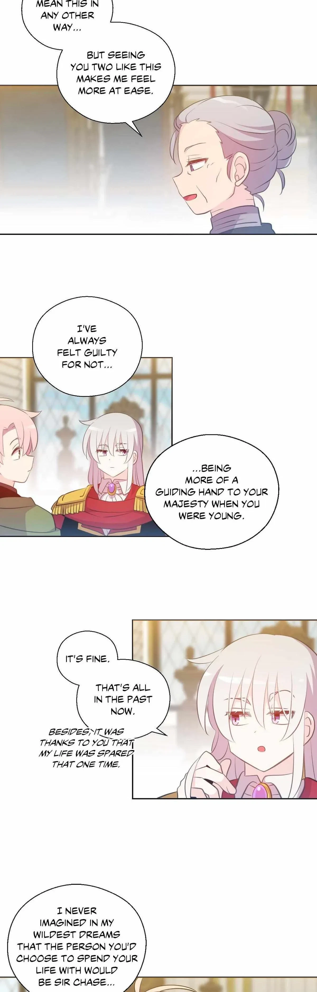 Side.6 : The End, page 11