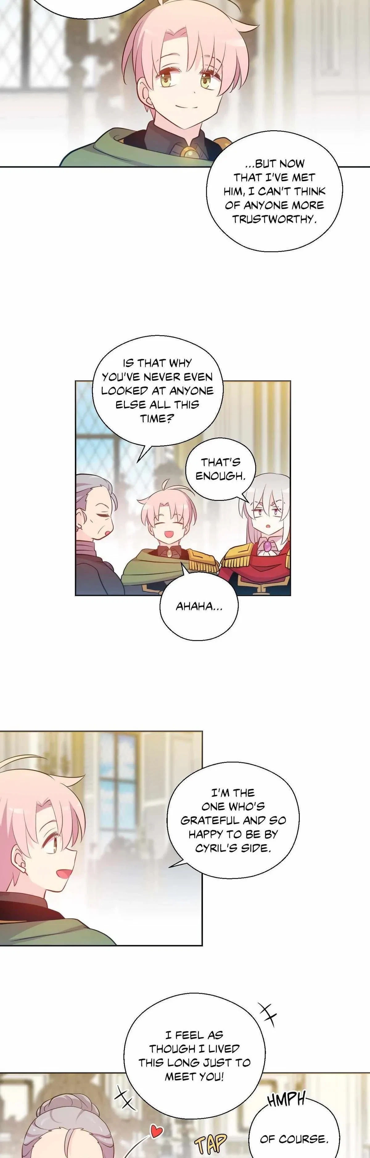 Side.6 : The End, page 12