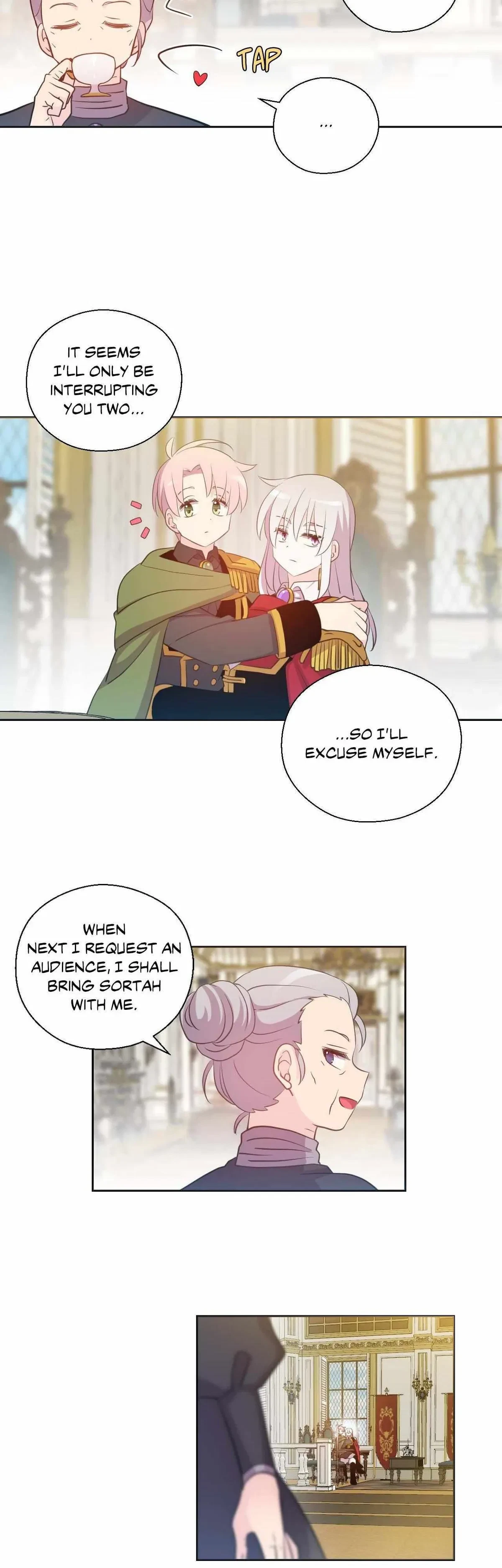 Side.6 : The End, page 13
