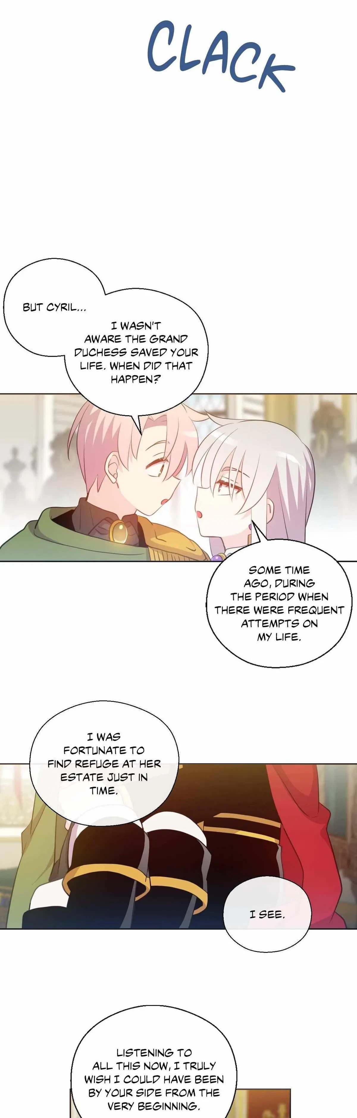 Side.6 : The End, page 14