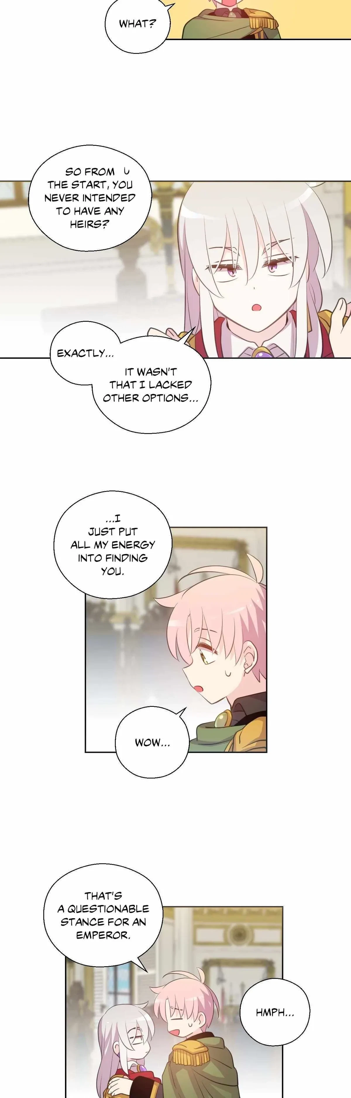 Side.6 : The End, page 16
