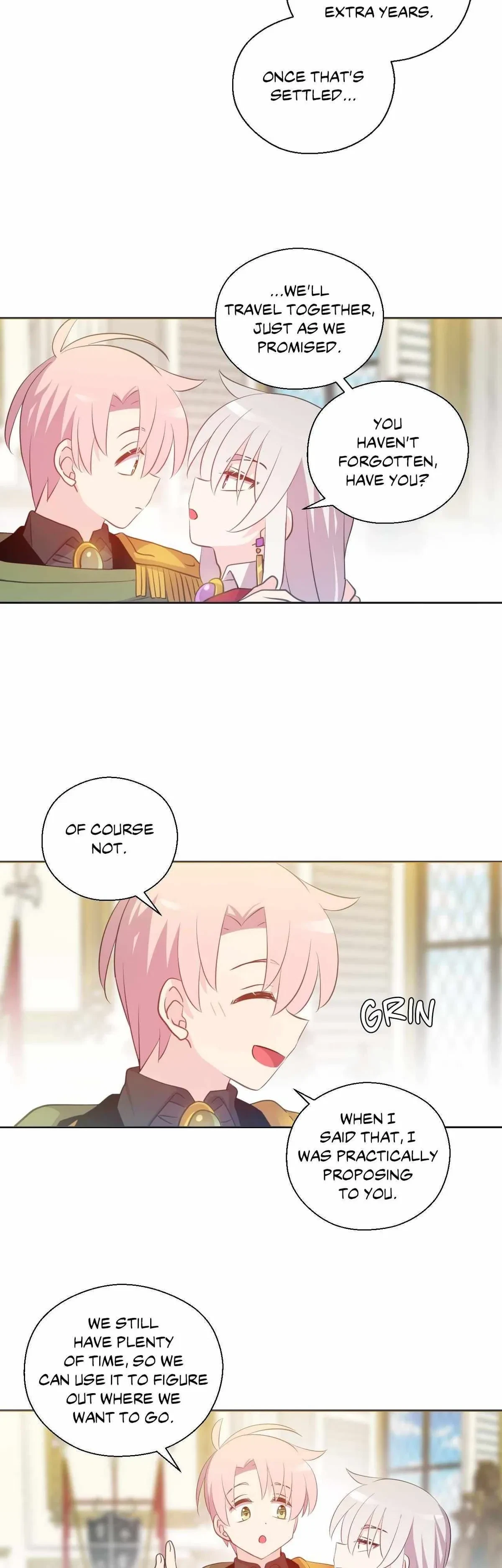 Side.6 : The End, page 18