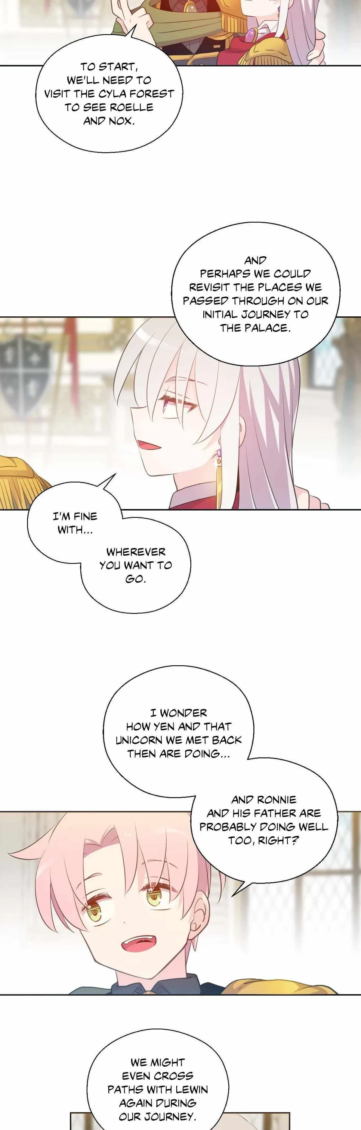 Side.6 : The End, page 19
