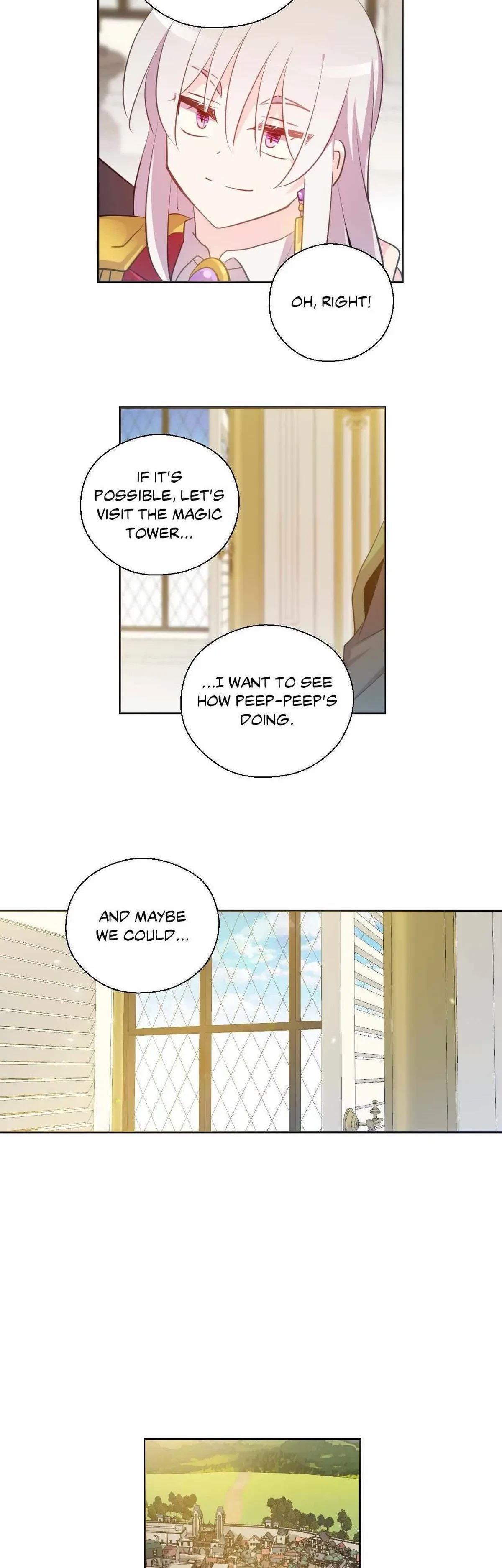 Side.6 : The End, page 20