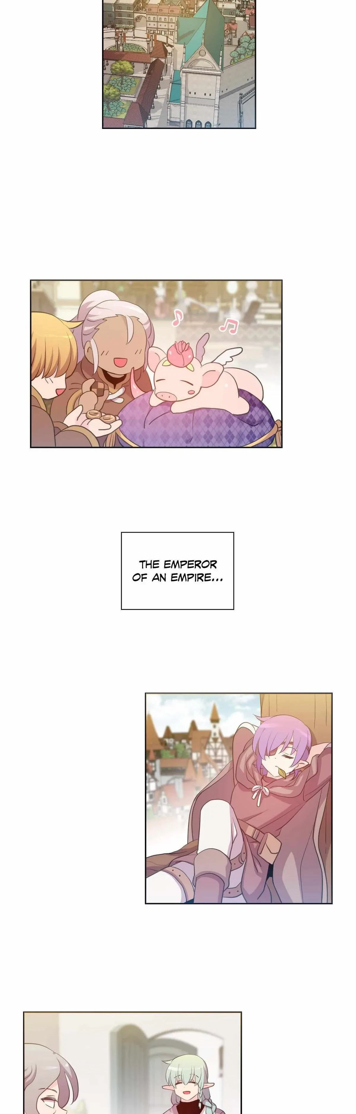 Side.6 : The End, page 21