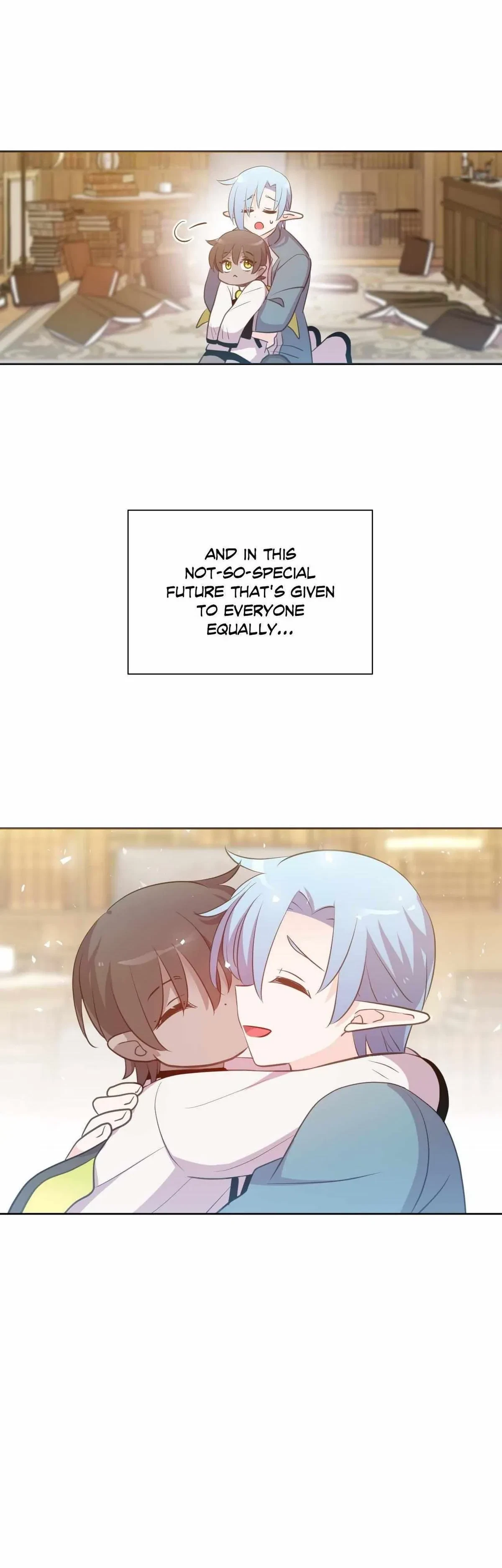 Side.6 : The End, page 23