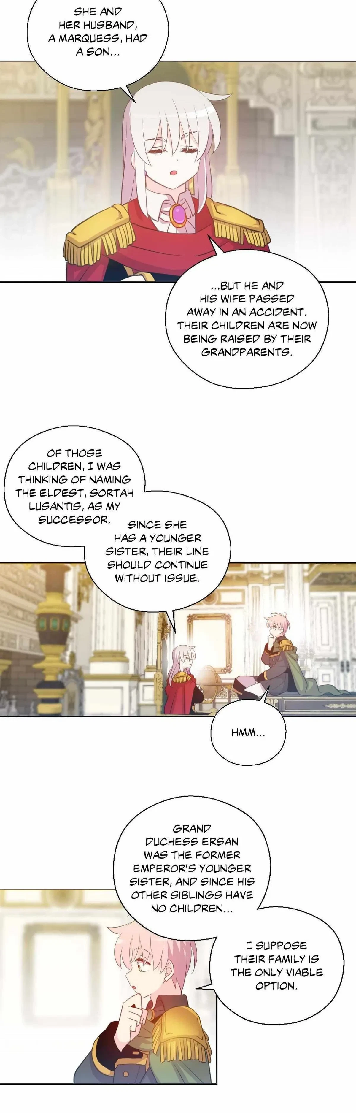 Side.6 : The End, page 4