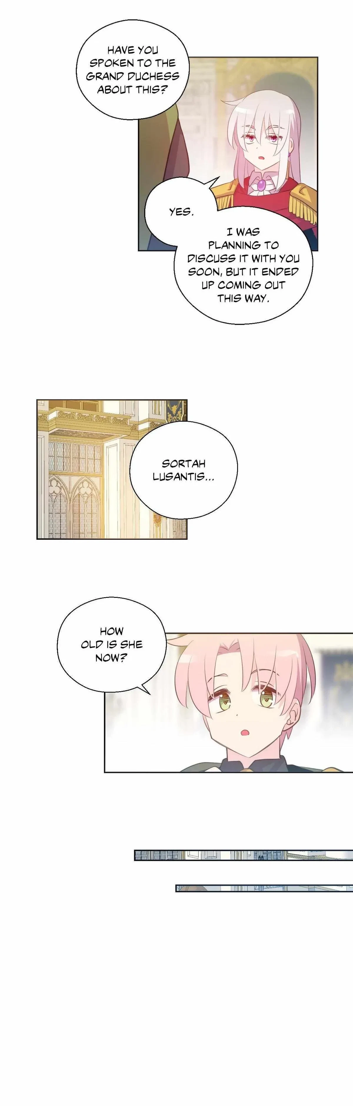 Side.6 : The End, page 5