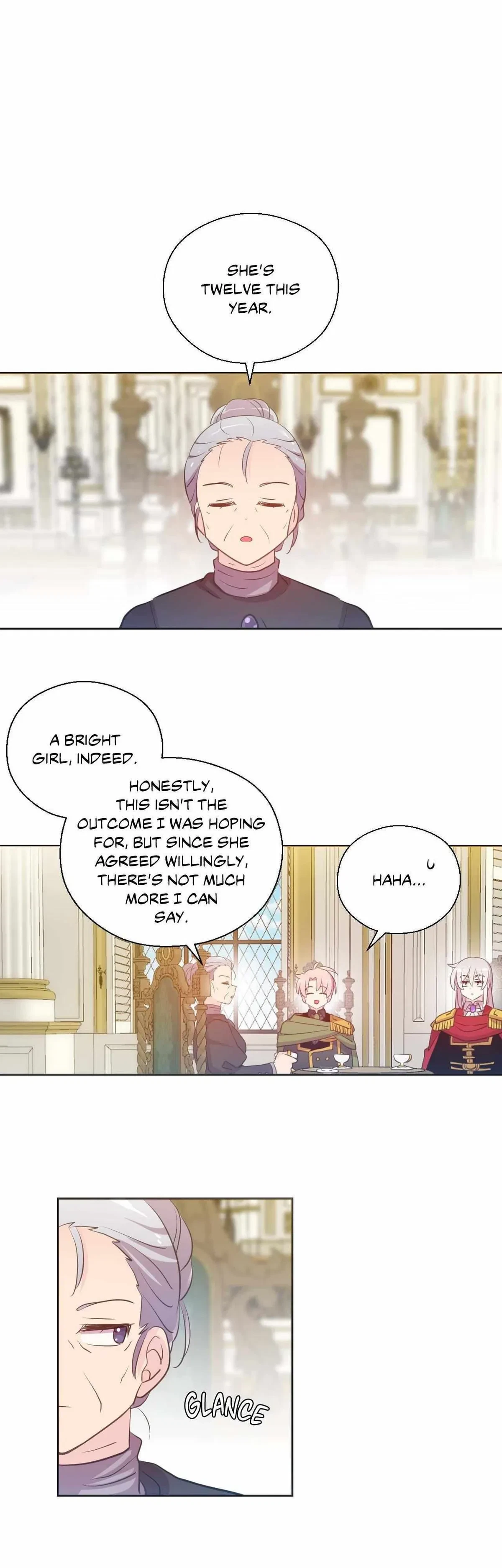 Side.6 : The End, page 6
