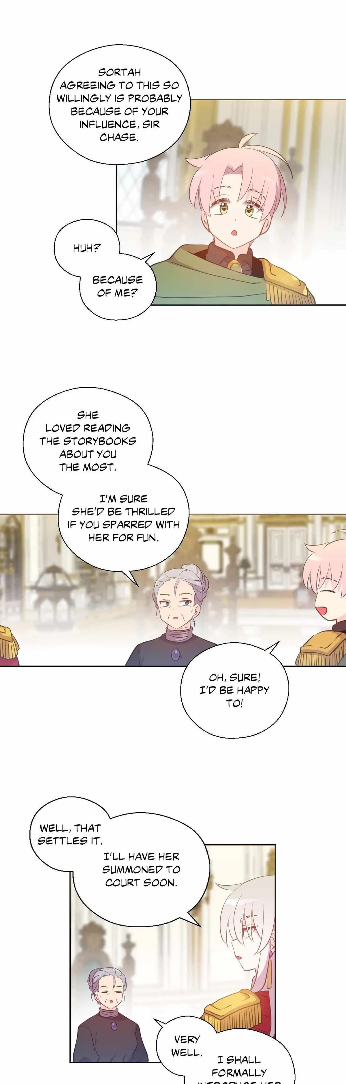 Side.6 : The End, page 7