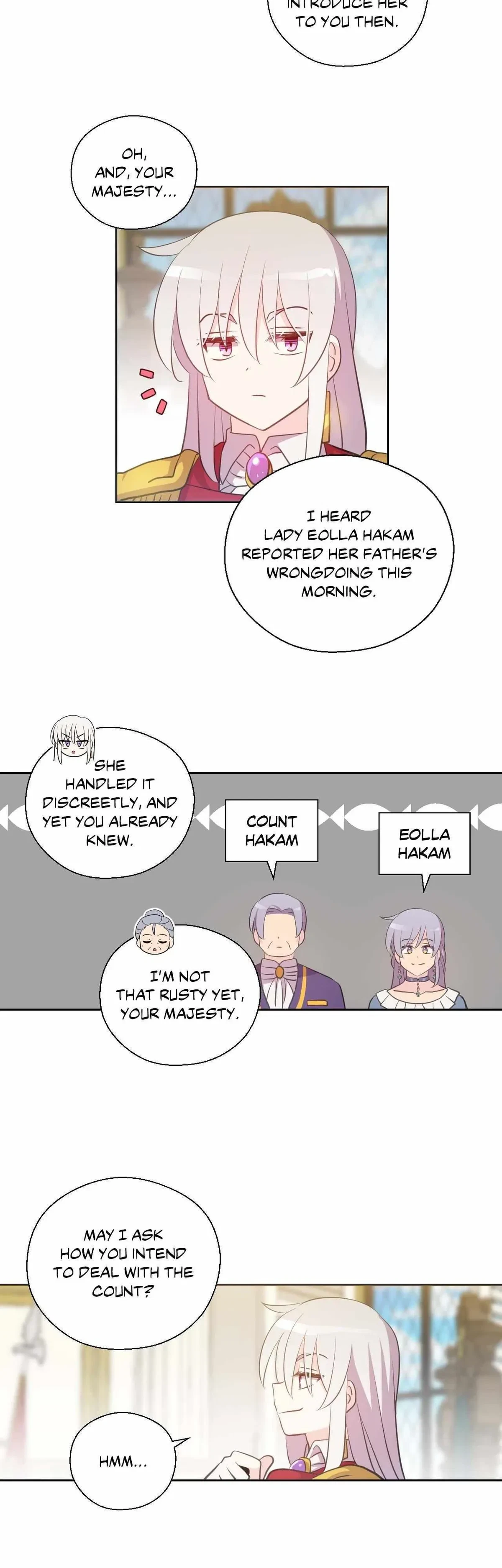 Side.6 : The End, page 8