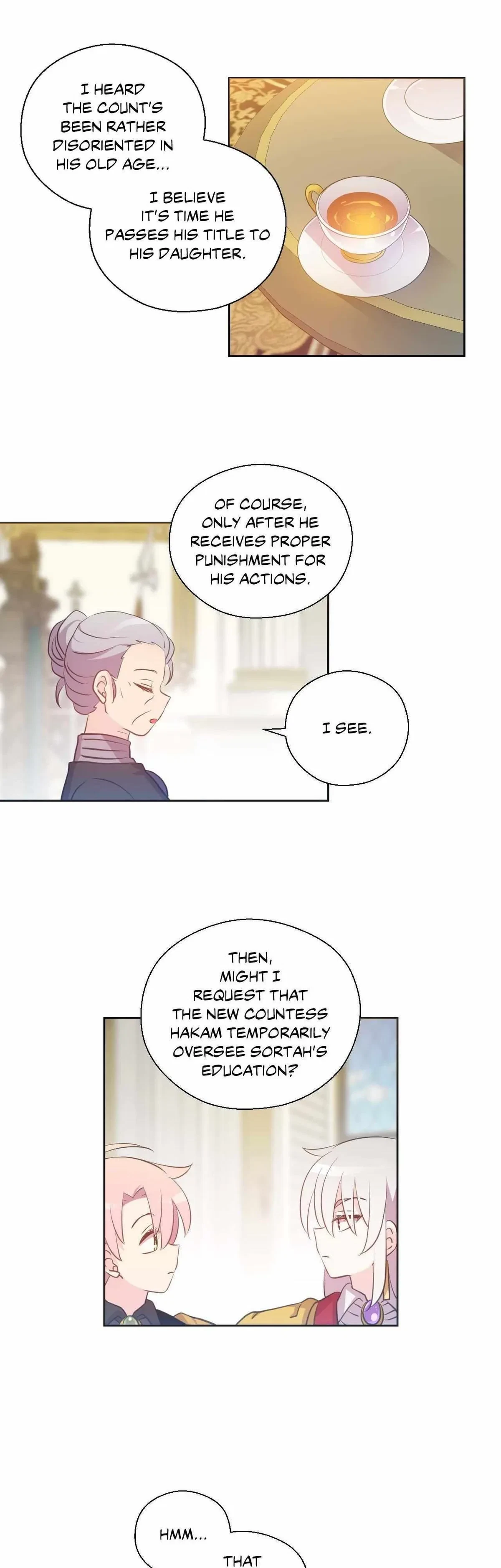 Side.6 : The End, page 9