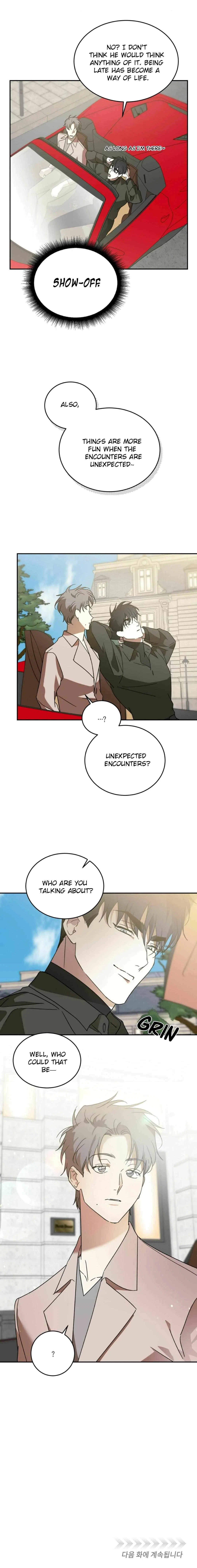 My Master, My Joo-In Chapter 34, page 17