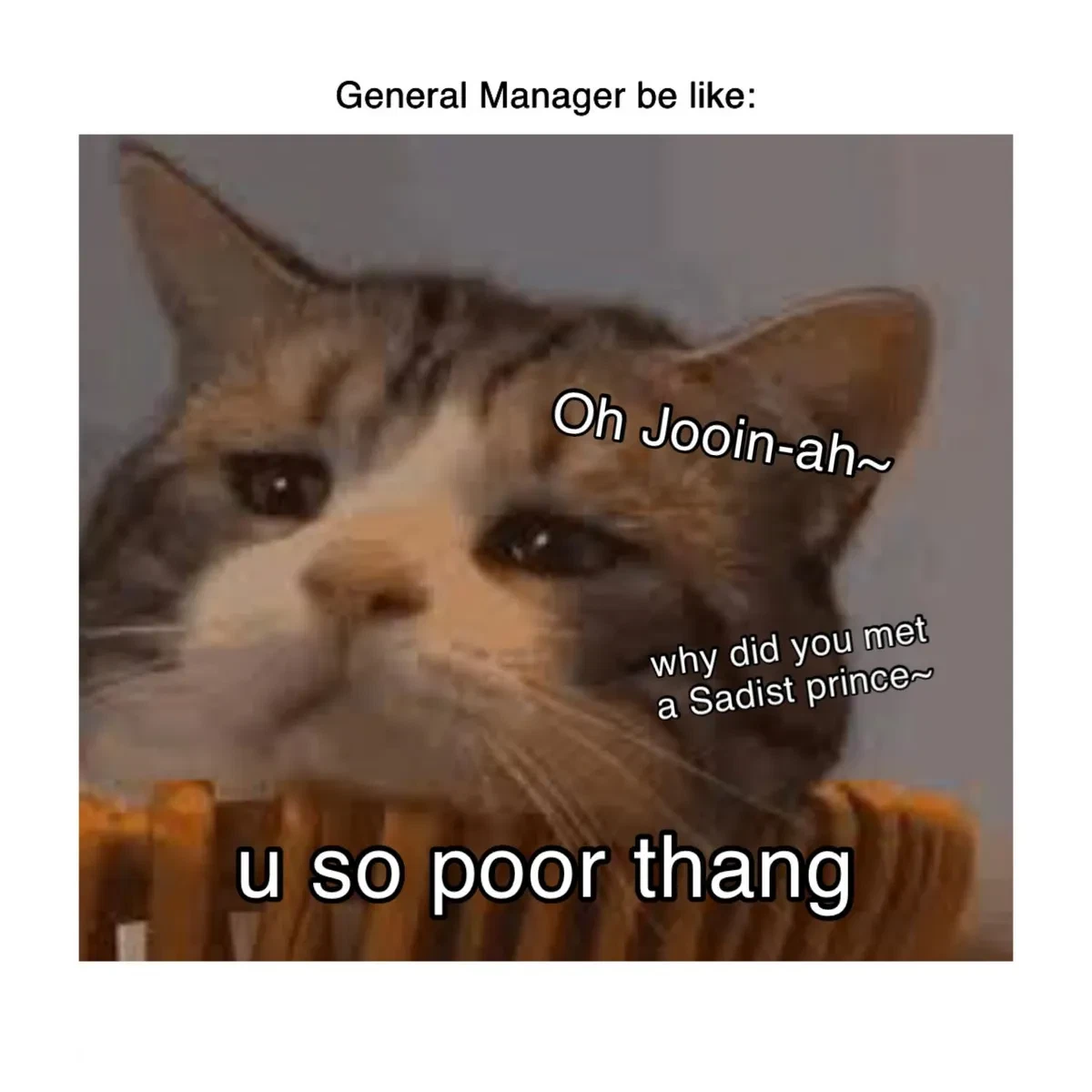 My Master, My Joo-In Chapter 34, page 18