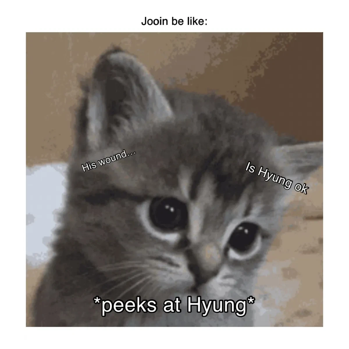 My Master, My Joo-In Chapter 34, page 19