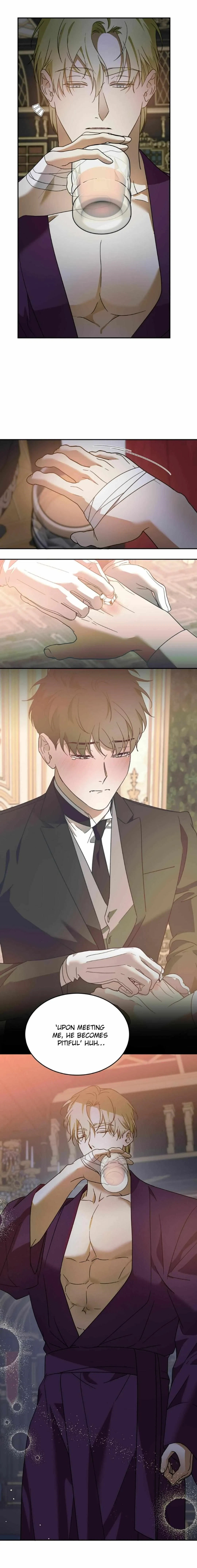 My Master, My Joo-In Chapter 34, page 7