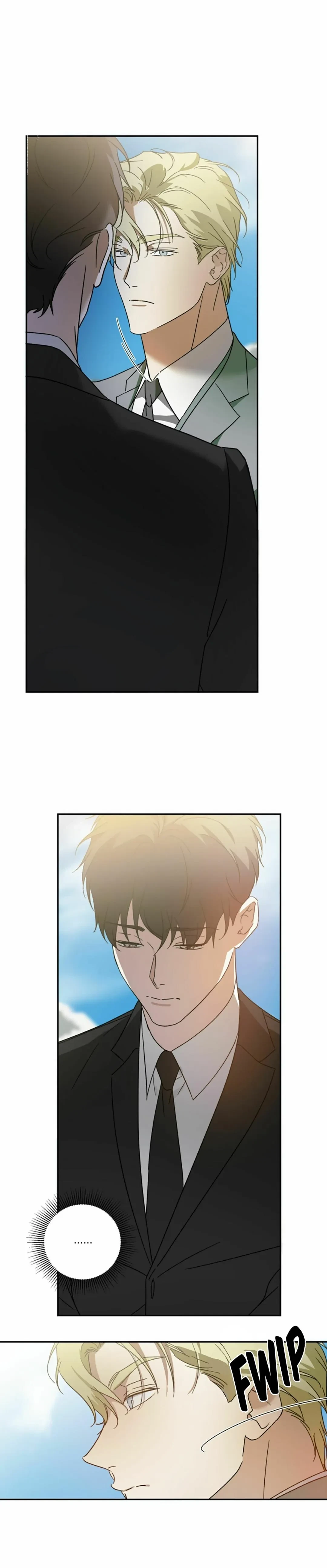 My Master, My Joo-In Chapter 34, page 9