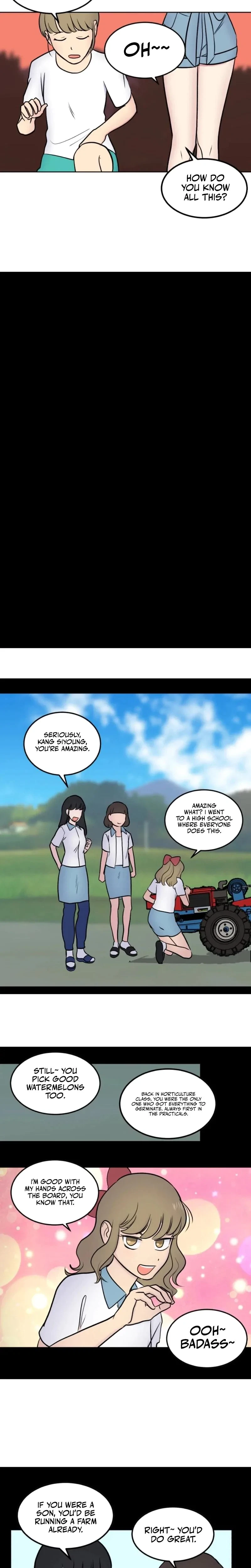Rural Princess Chapter 18, page 2