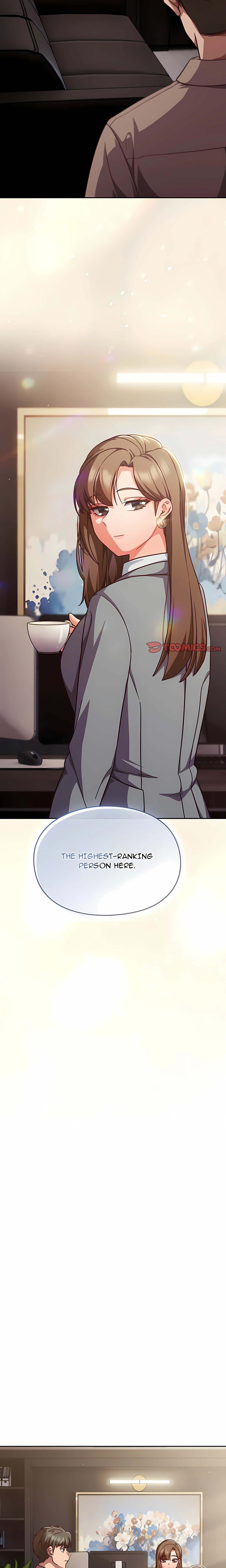 Let’s Play Hooky Chapter 76, page 21
