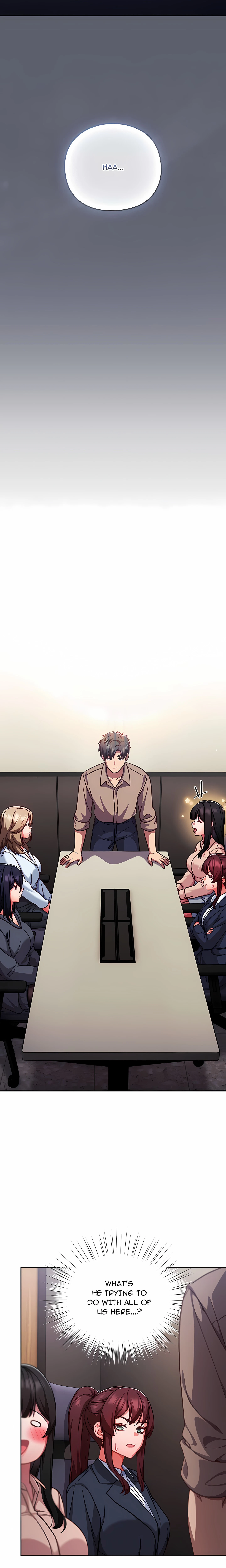Let’s Play Hooky Chapter 76, page 4