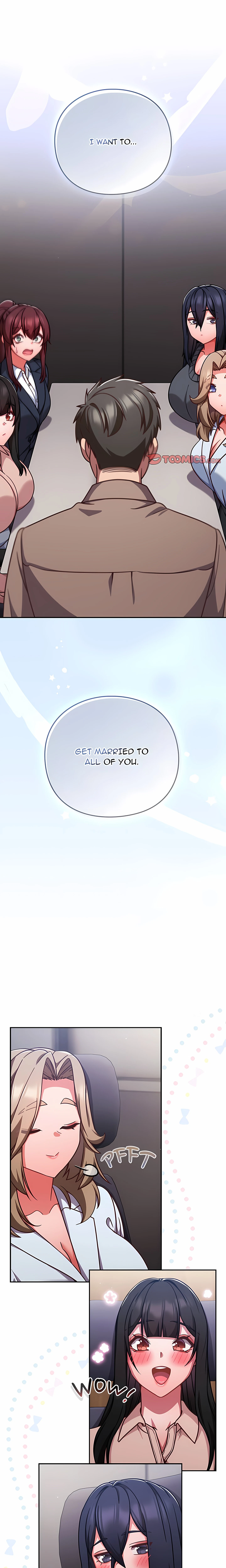 Let’s Play Hooky Chapter 76, page 6
