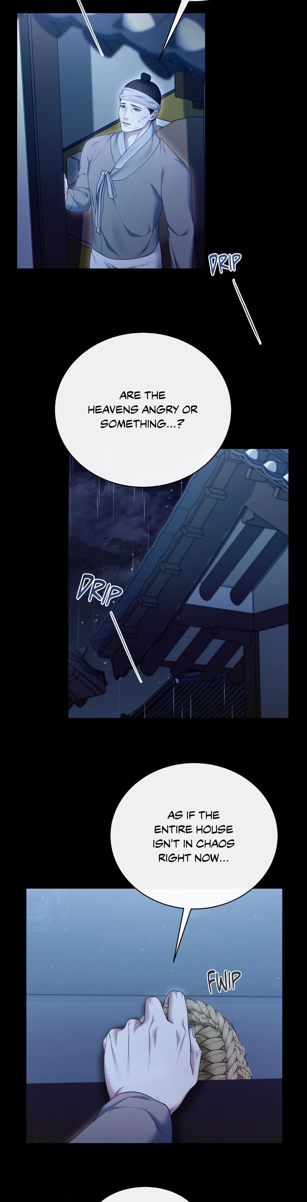 Requiem Of The Scarlet Name Chapter 21, page 2