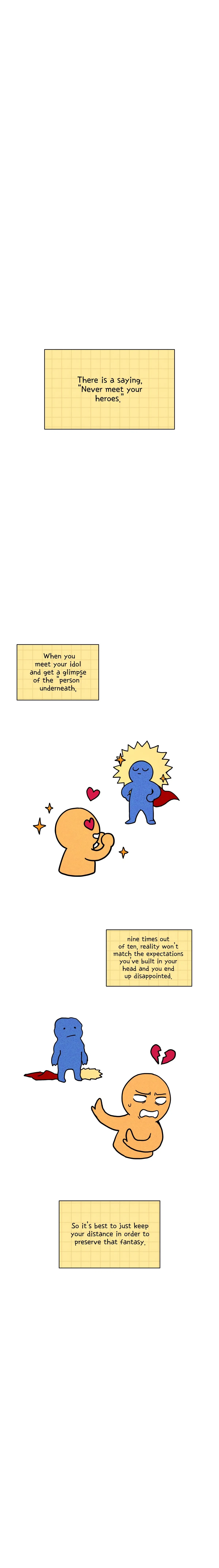 Release Your Persona Side.2 : Side Story 2, page 2