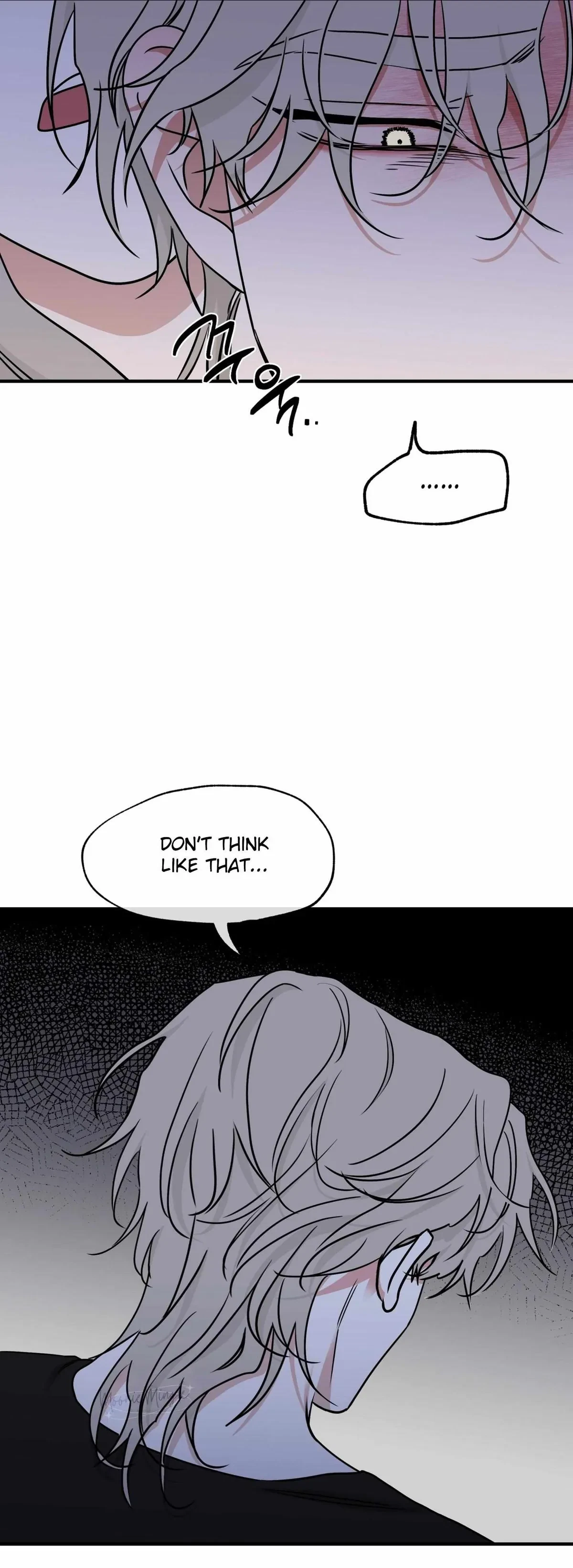 Low Tide In Twilight Chapter 98, page 13