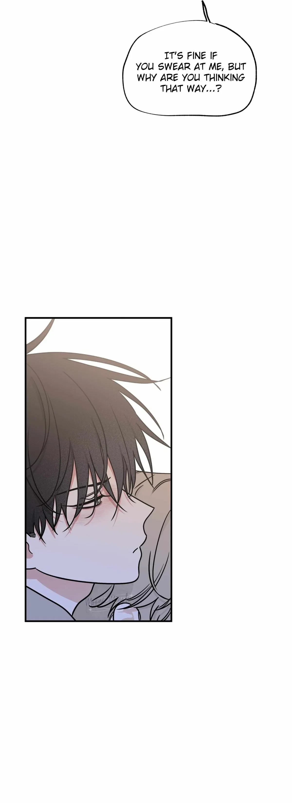 Low Tide In Twilight Chapter 98, page 14