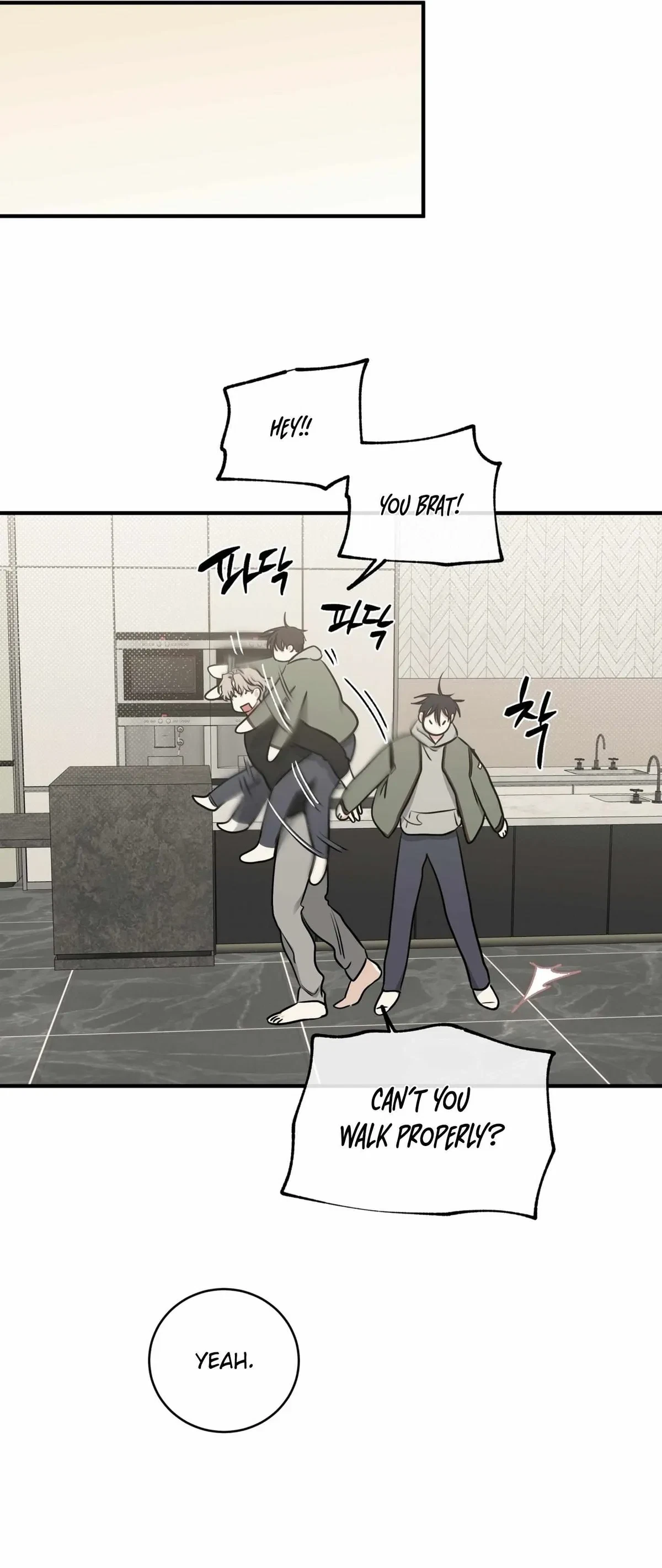 Low Tide In Twilight Chapter 98, page 20