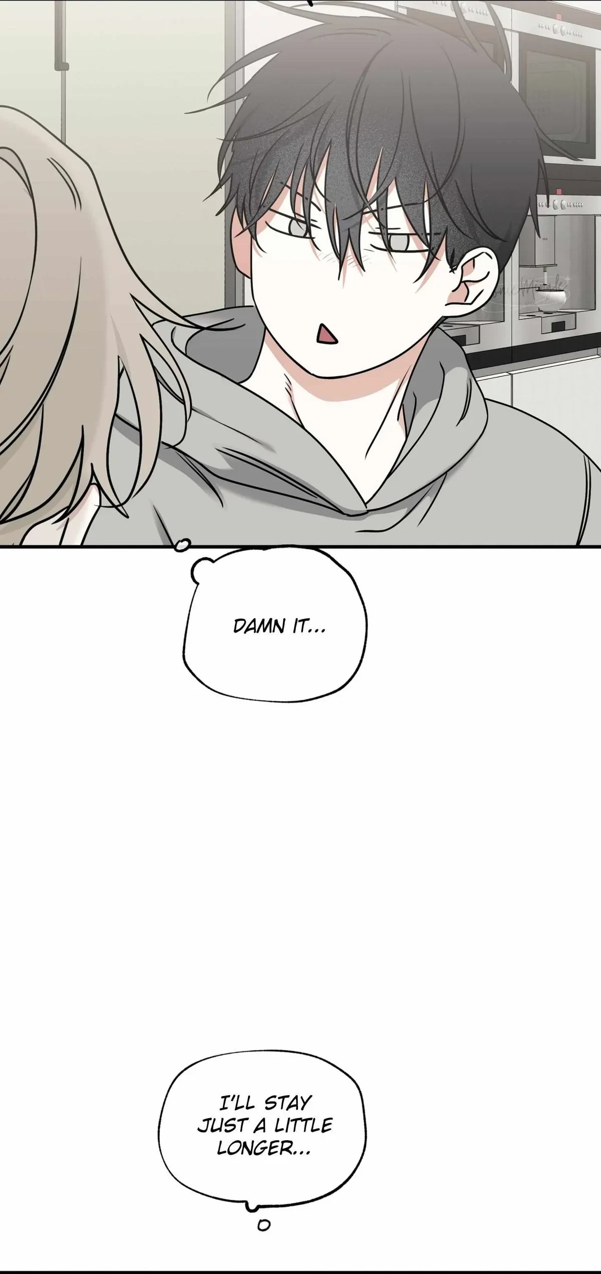 Low Tide In Twilight Chapter 98, page 25